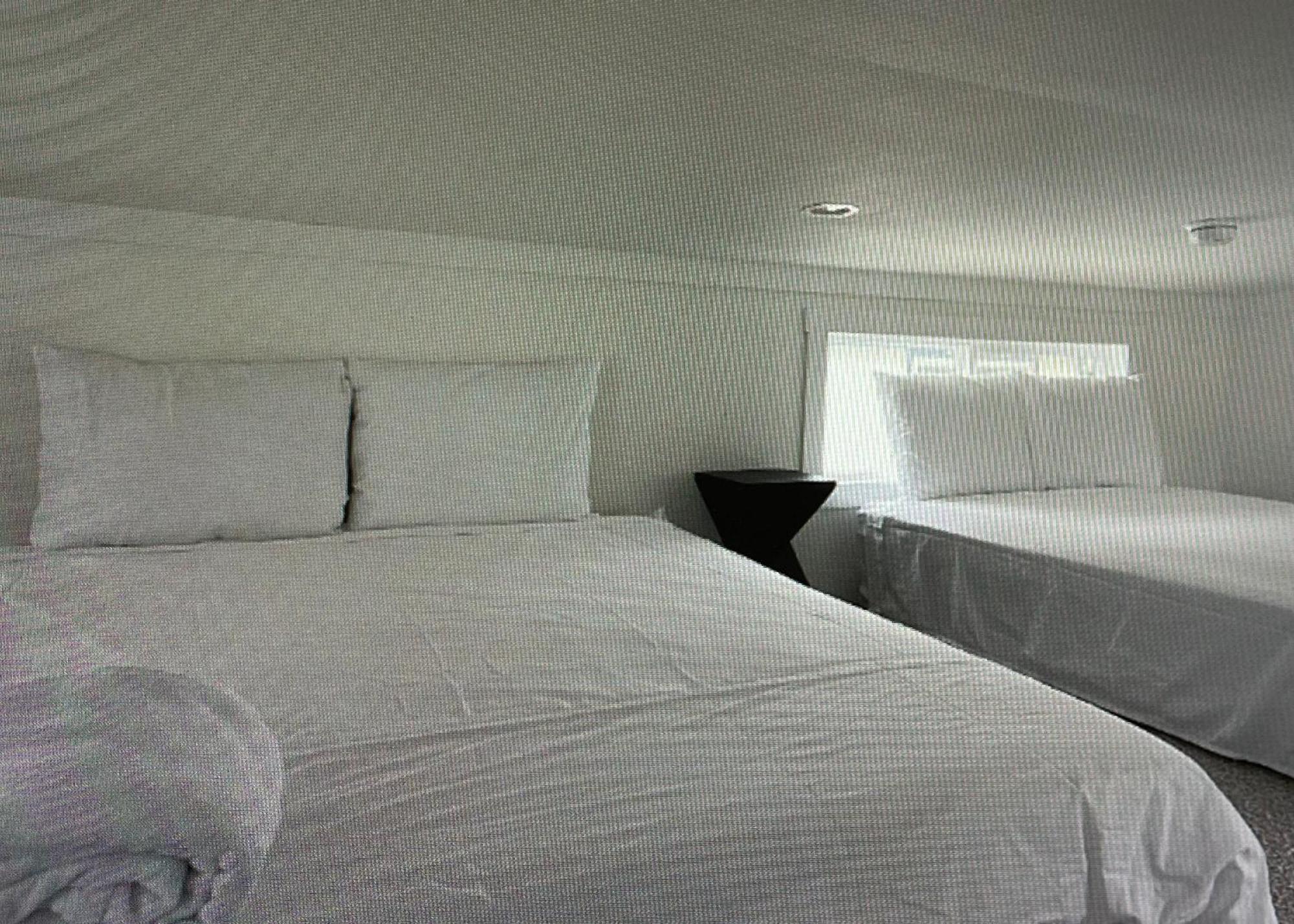 Htr Tx Hill Country Campground Кървил Стая снимка
